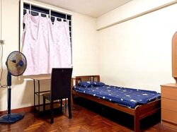 Blk 163 Mei Ling Vista (Queenstown), HDB 3 Rooms #525126211